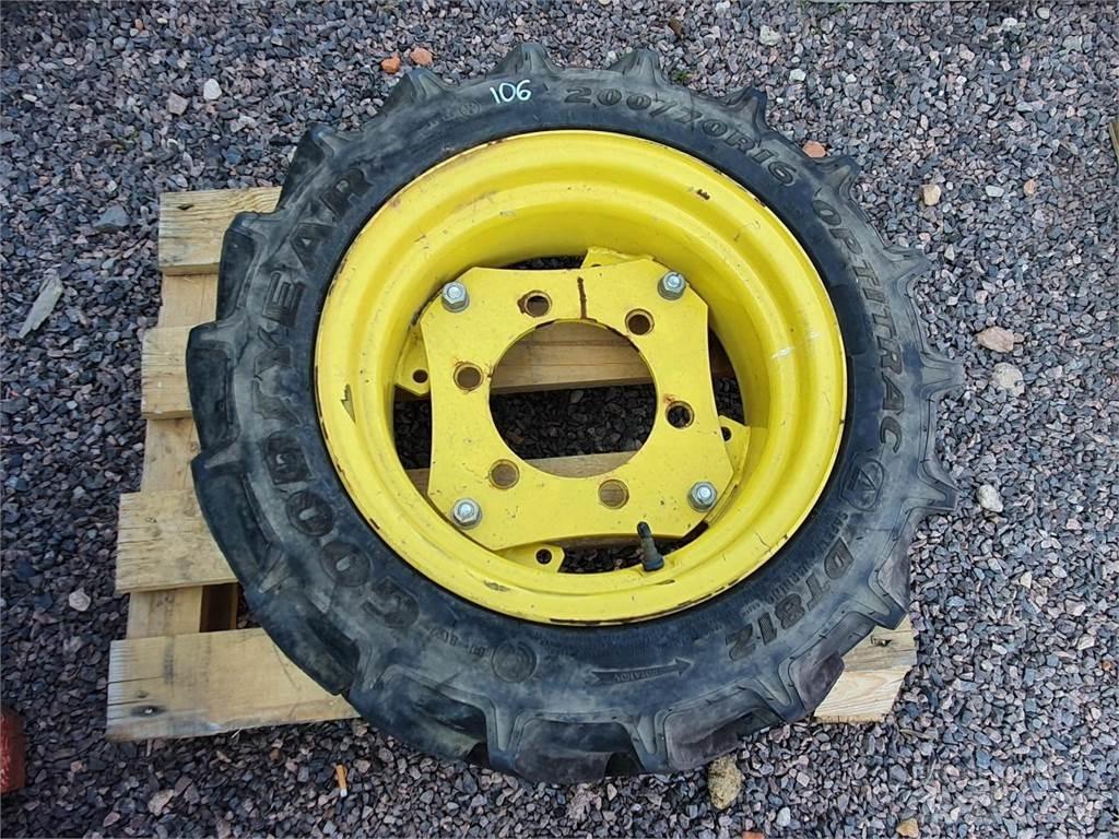 Goodyear 200/70R16 Pneus Agrícolas