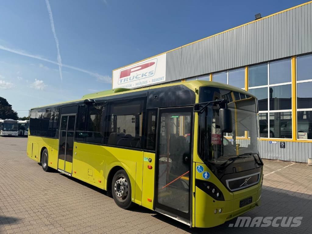 Volvo B7RLE 8900 Autocarros urbanos