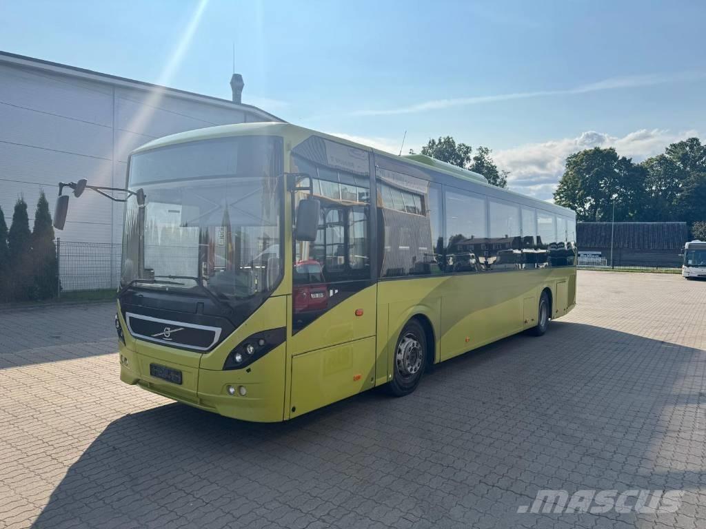 Volvo B7RLE 8900 Autocarros urbanos