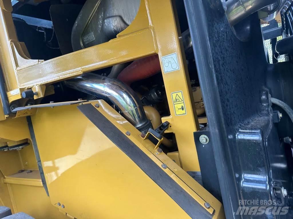 CAT 950G Pás carregadoras de rodas