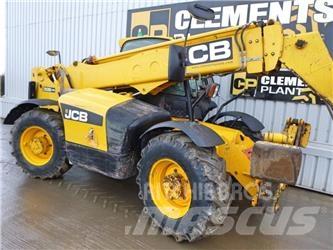 JCB 535-125 Manipuladores telescópicos