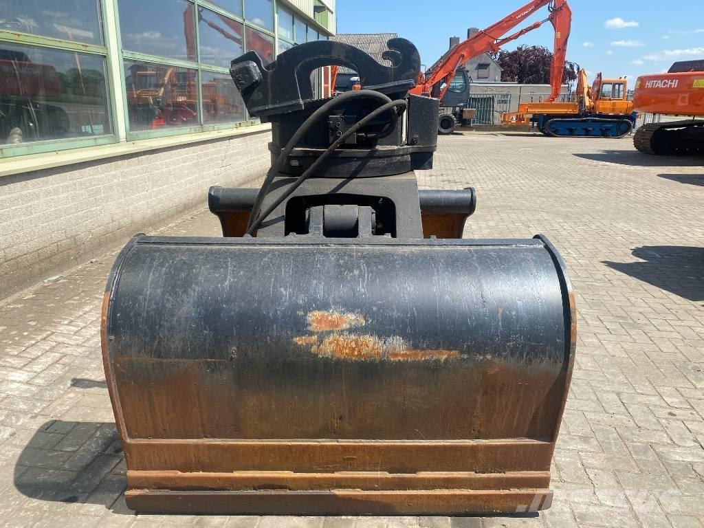 Verachterd VRG 25 Garras