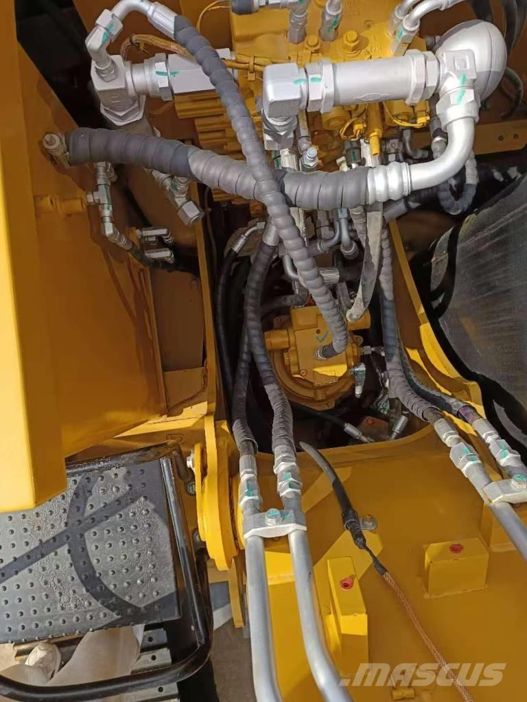 CAT 307 E2 Escavadoras Midi 7t - 12t