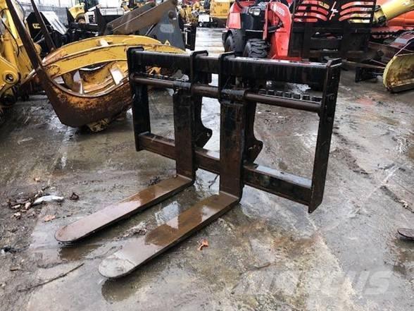 CAT IT 28 Forquilhas