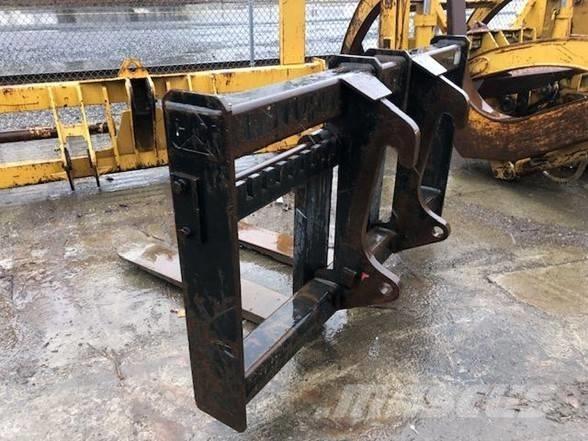 CAT IT 28 Forquilhas