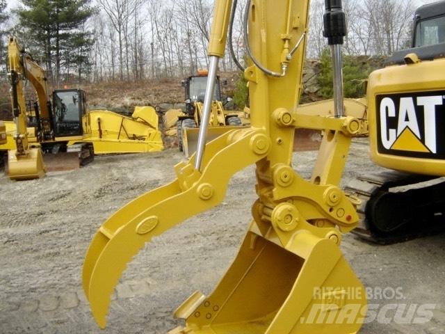 CAT 311 F Escavadoras de rastos