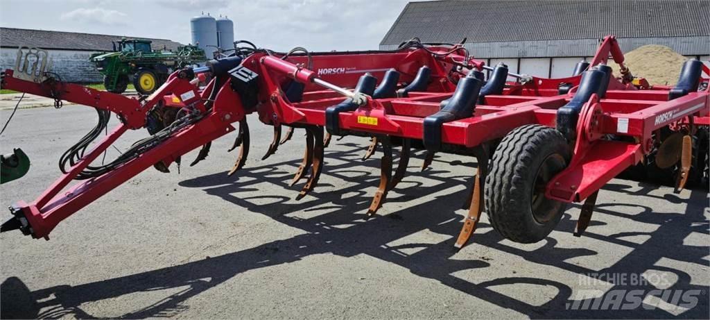 Horsch Tiger 6 AS Cultivadoras