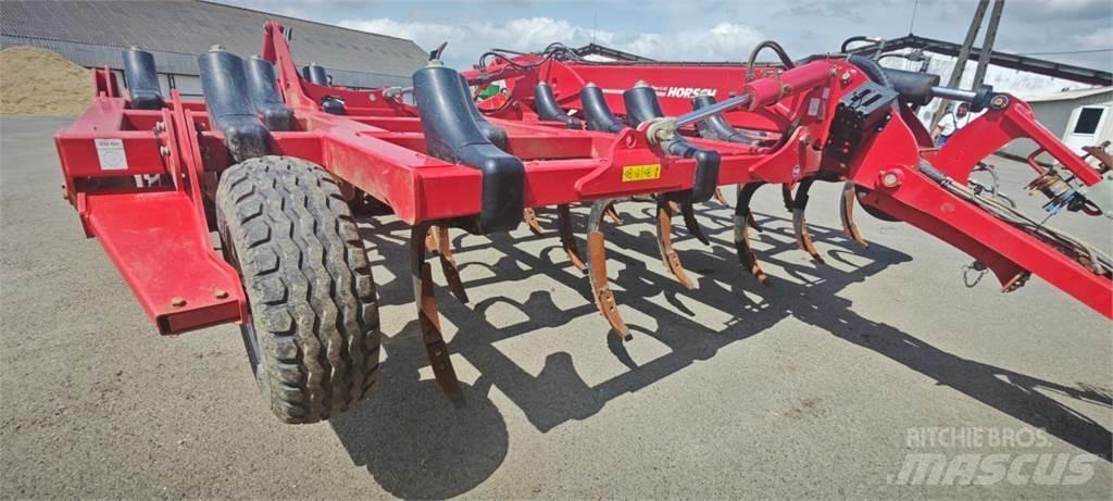 Horsch Tiger 6 AS Cultivadoras
