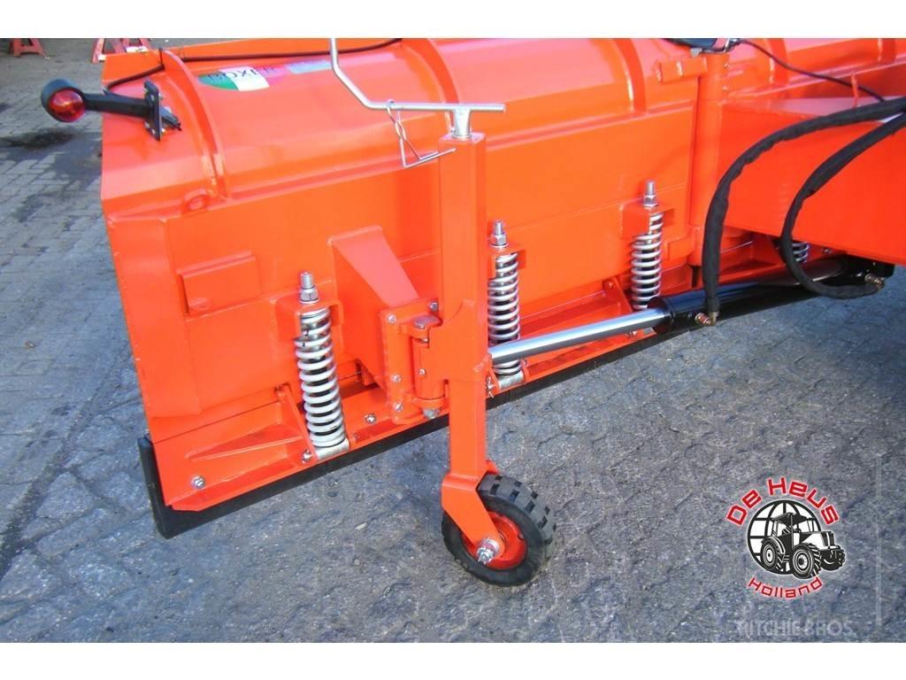 Boxer PU3300V Carros Ligeiros