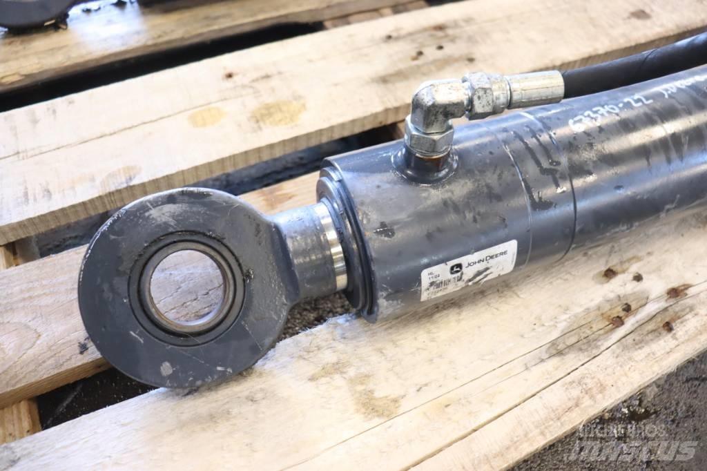 John Deere 1510G Forwarders florestais