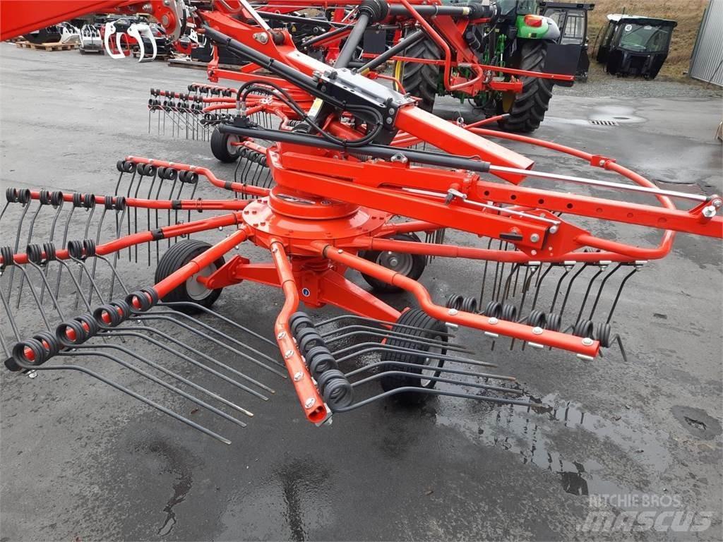 Kuhn GA 6930 Gadanheiras-fileiras