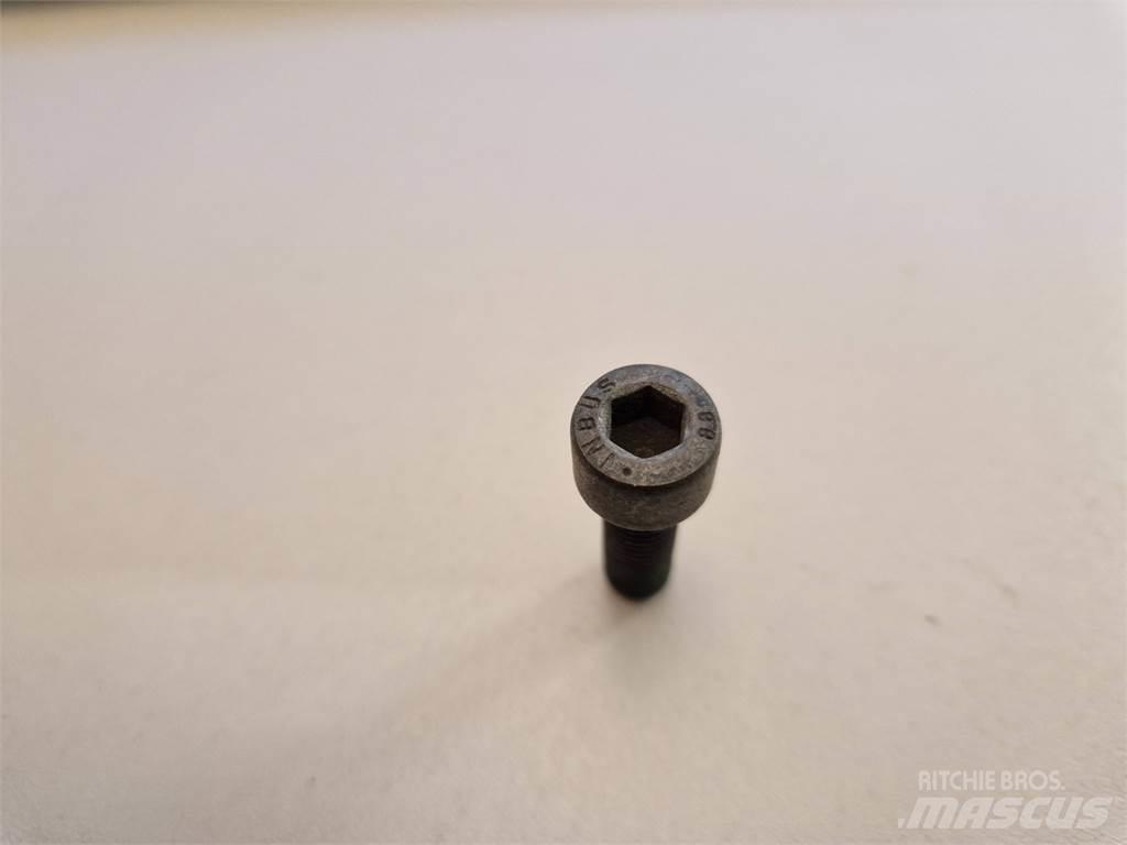 Rottne 033-0173 Motores
