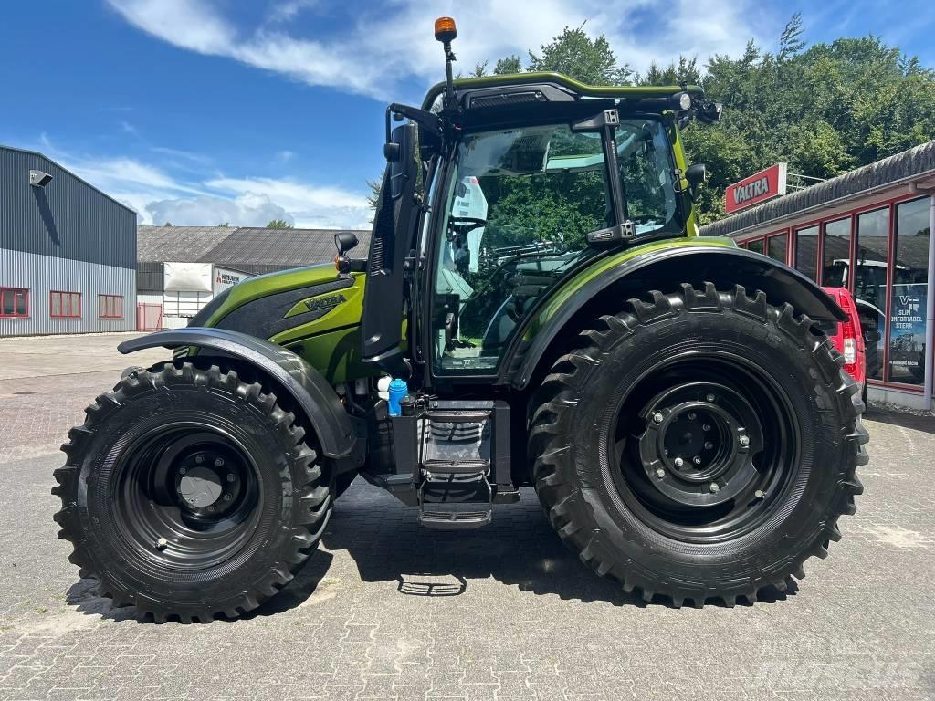 Valtra N 174 A Tratores Agrícolas usados