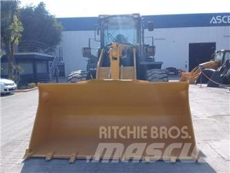 SDLG LG 958 F Pás carregadoras de rodas
