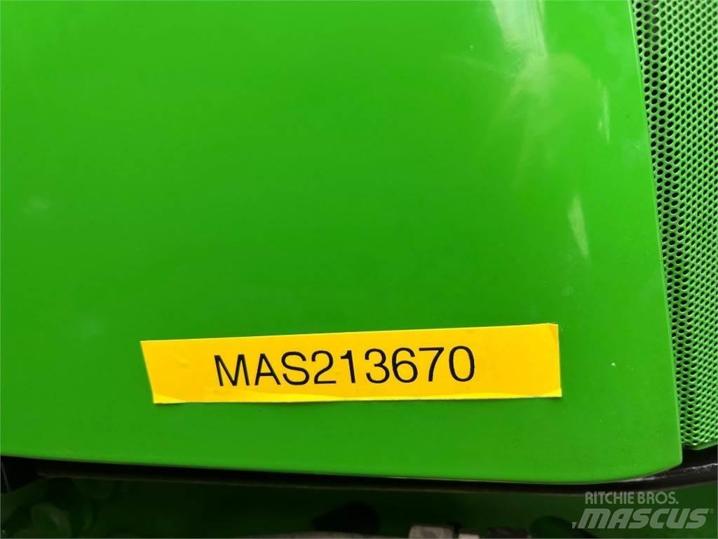 John Deere 6R145 Tratores Agrícolas usados
