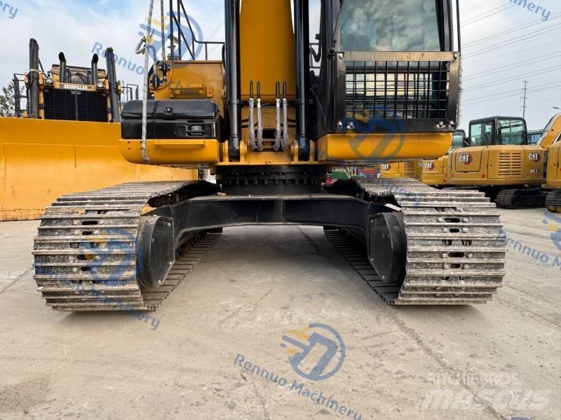 CAT 320 D Escavadoras de rastos