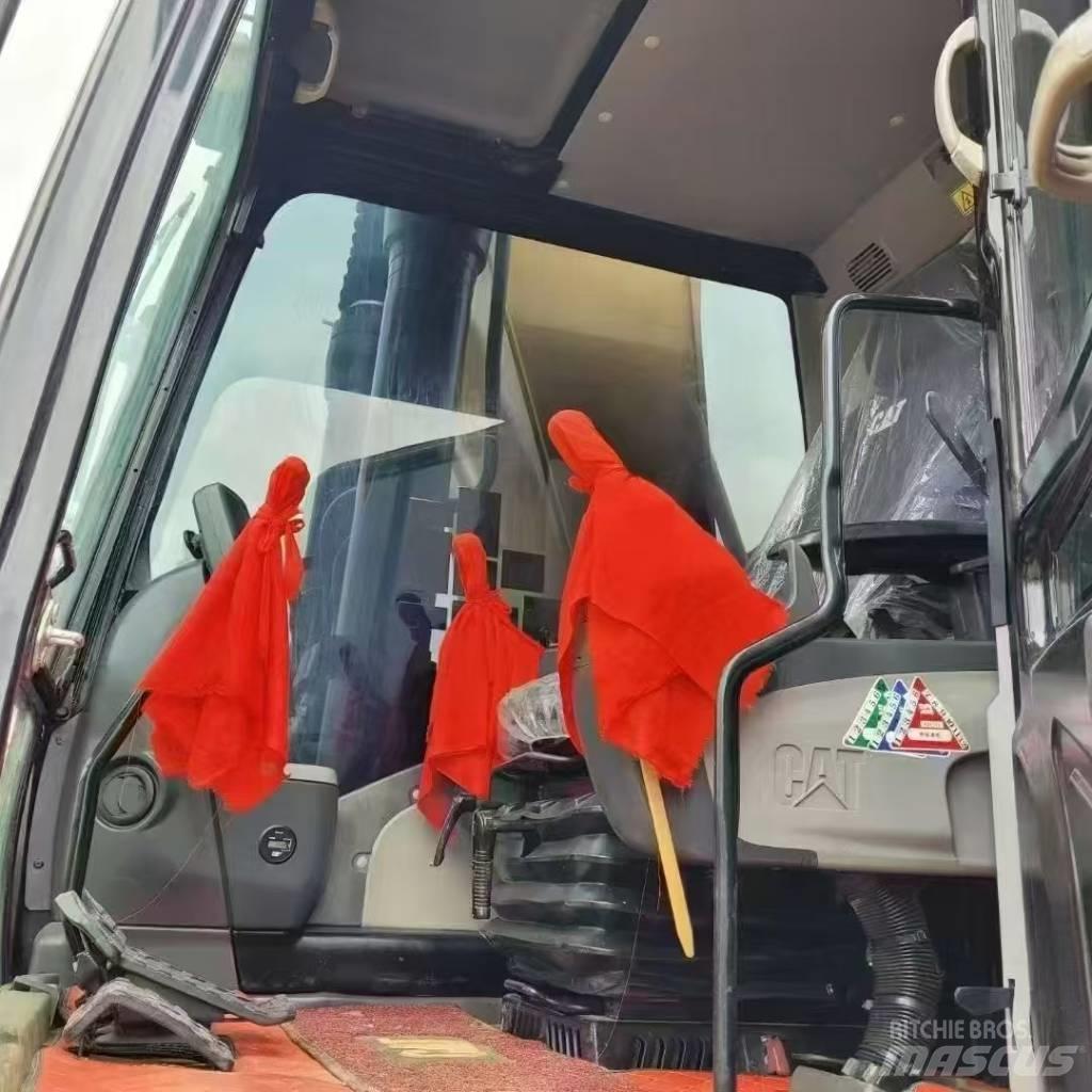 CAT 336D2L Escavadoras de rastos