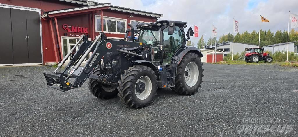 Case IH Maxxum 150 Tratores Agrícolas usados
