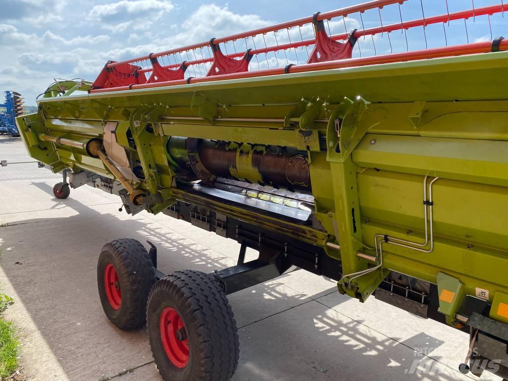 CLAAS Vario 930 Acessórios de ceifeiras debulhadoras