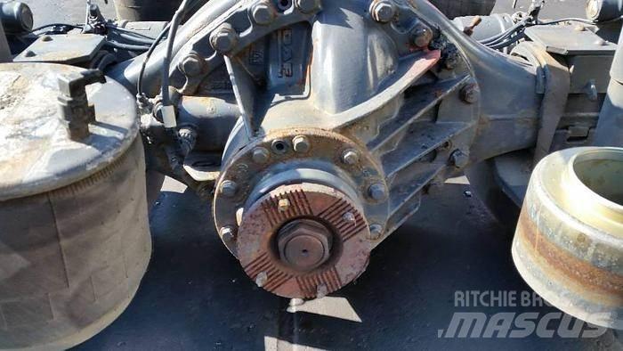  Axles 1939 Transportes - Outros
