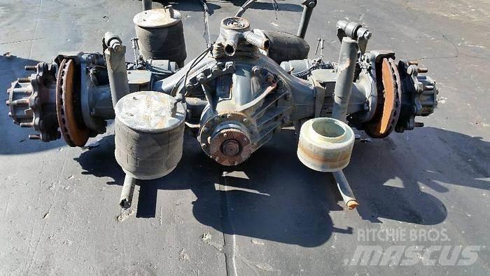  Axles 1939 Transportes - Outros
