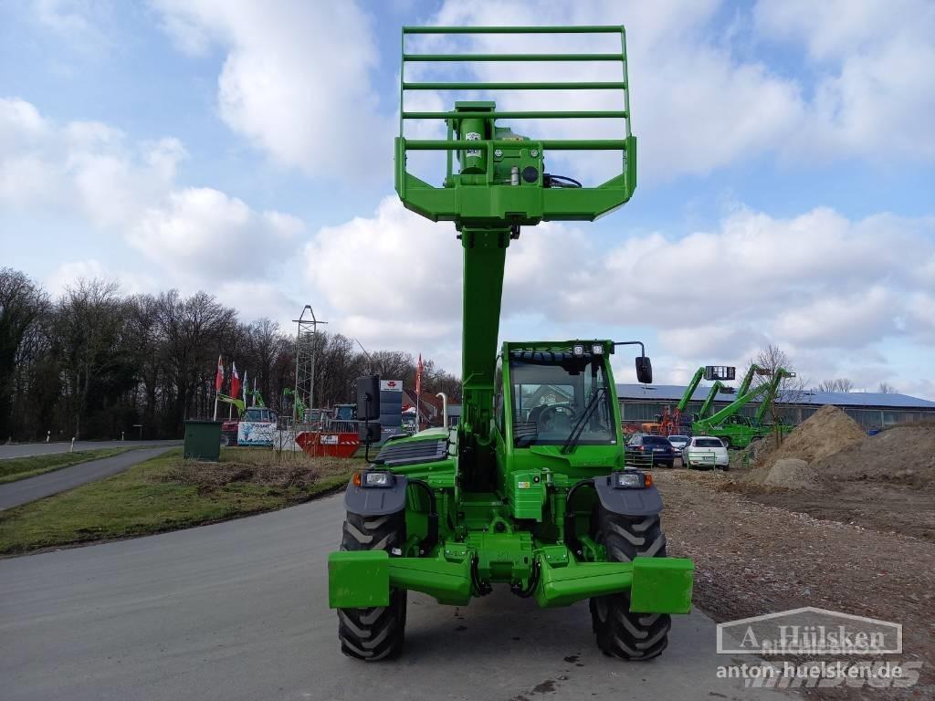 Merlo P 35.11 TT Manipuladores telescópicos