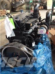 Cummins QSM11-C375 Motores