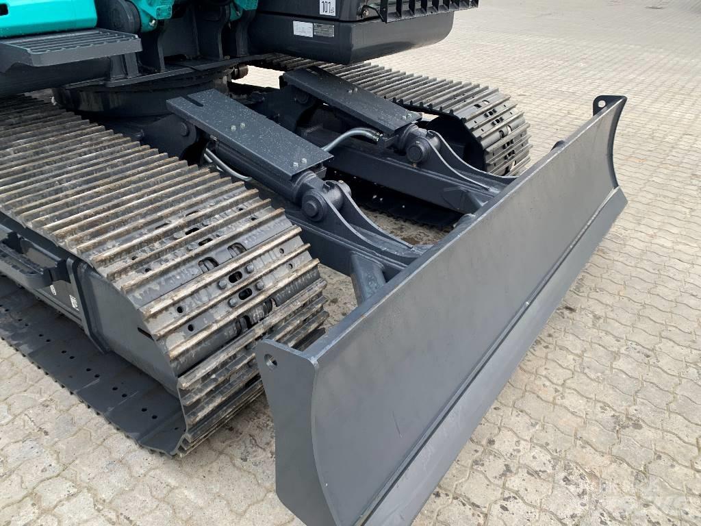 Kobelco SK 130 LC -11 Escavadoras de rastos