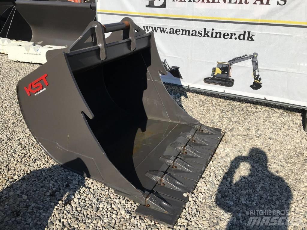  KST Graveskovl Baldes