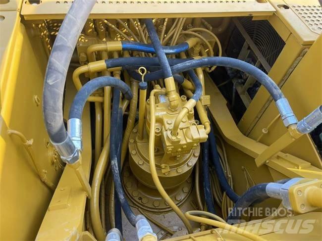 CAT 325 CL Escavadoras de rastos