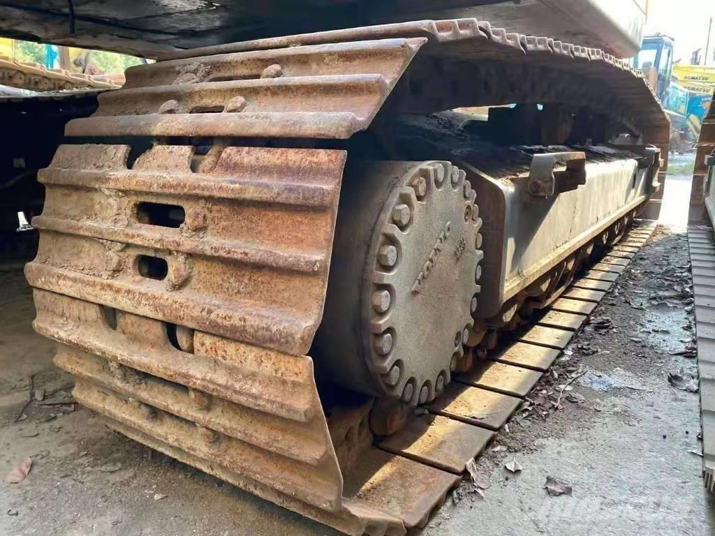 Volvo EC 360 B LC Escavadoras de rastos