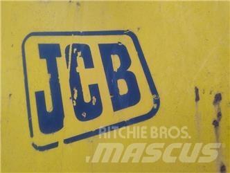 JCB 409 2006r.Parts, Pás carregadoras de rodas