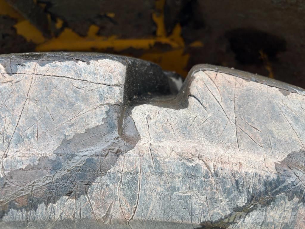 Volvo A 30 G Camiões articulados