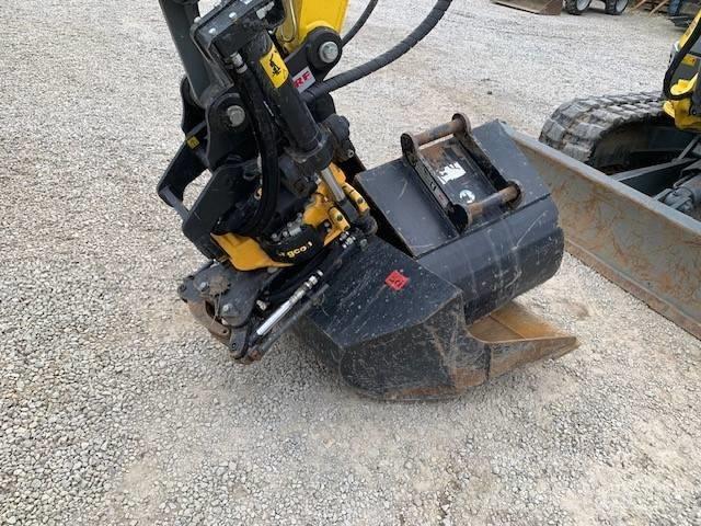Wacker Neuson EZ 50 Mini Escavadoras <7t
