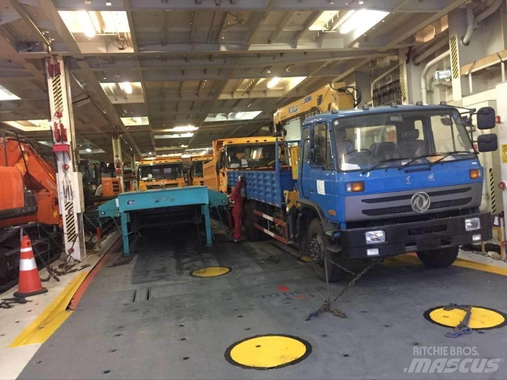 Hitachi 470 Escavadoras de rastos