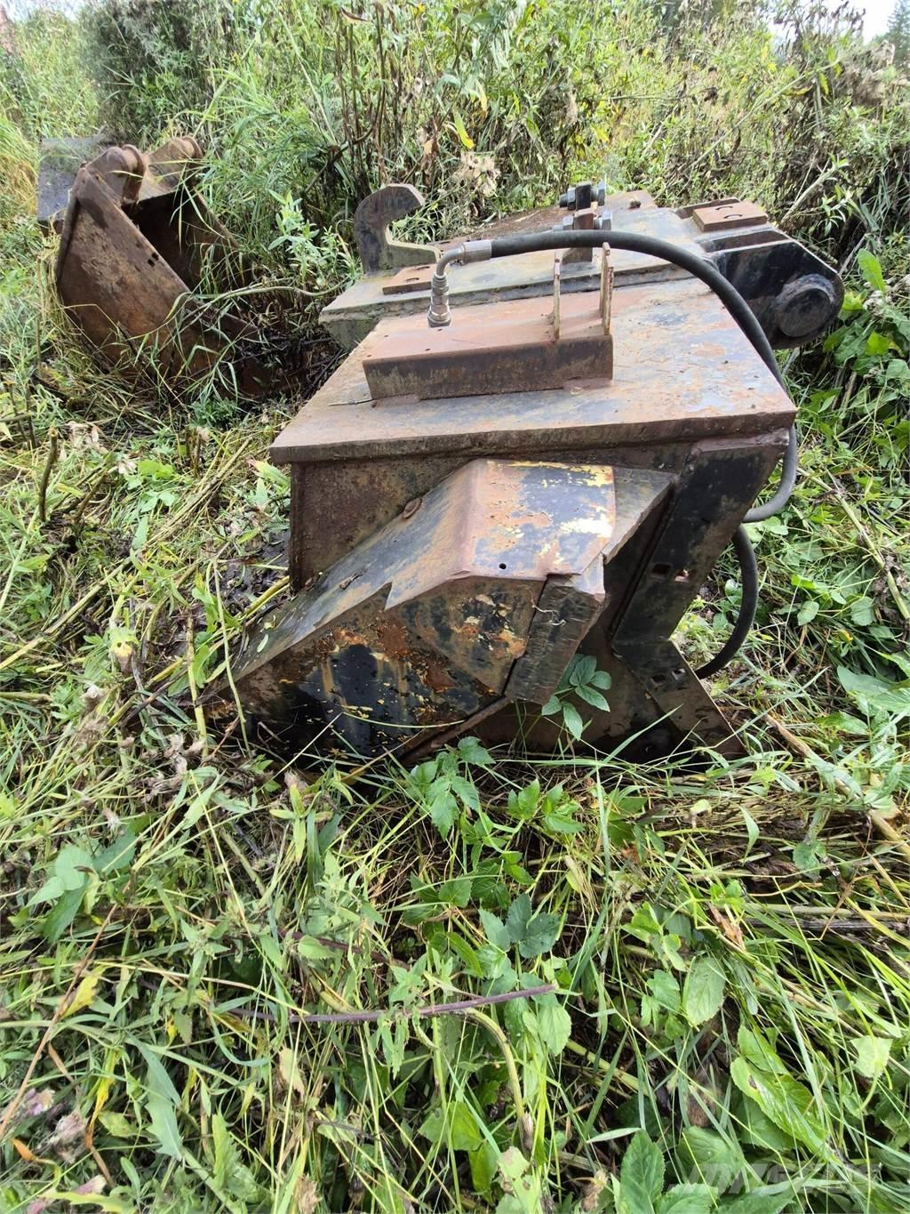  Jyrsinkauha 1600mm Garlopas