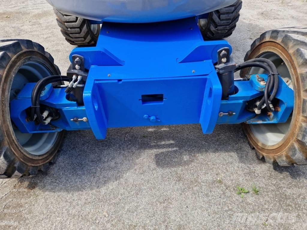 Genie Z 45/25 J Elevadores braços articulados