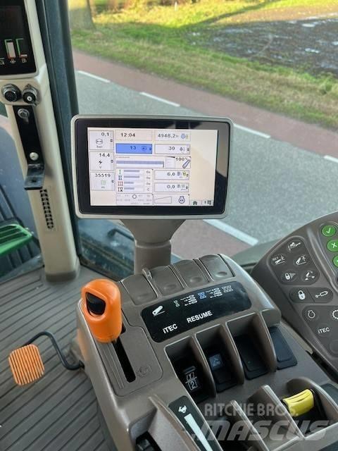 John Deere 7280 R Tratores Agrícolas usados