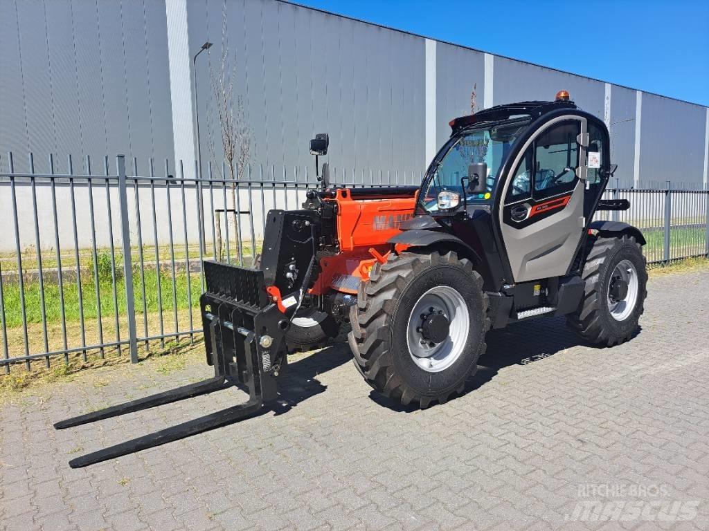Manitou MT 935 Manipuladores telescópicos