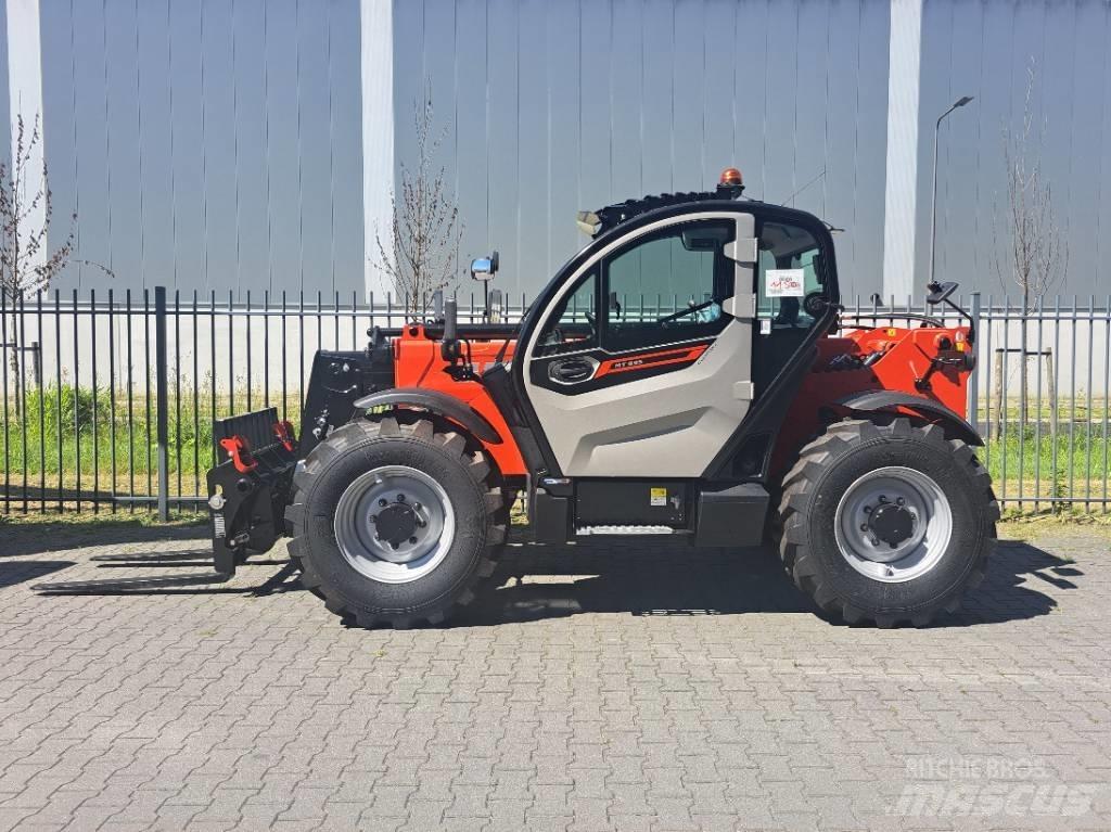 Manitou MT 935 Manipuladores telescópicos