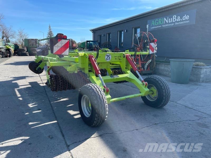  Mohn CRW 9345 Cilindros Compactadores - Outros