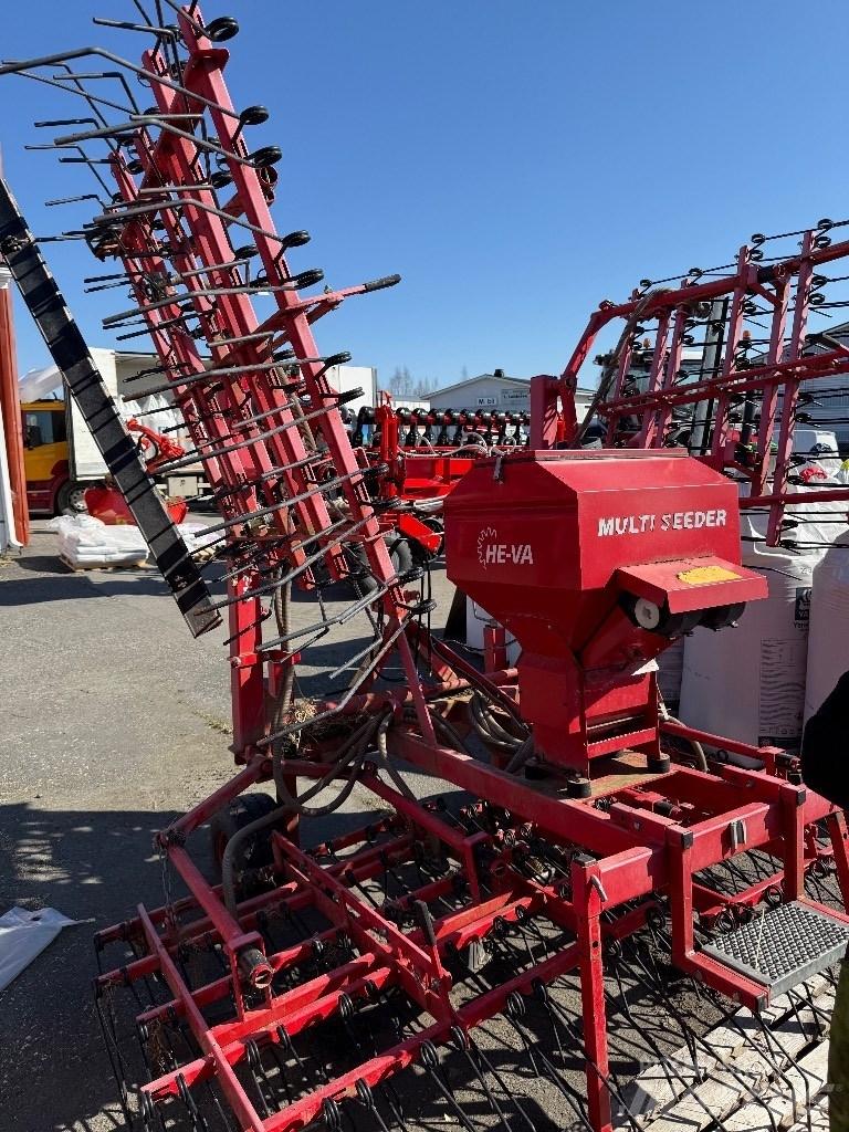 He-Va Seed Weeder Perfuradoras