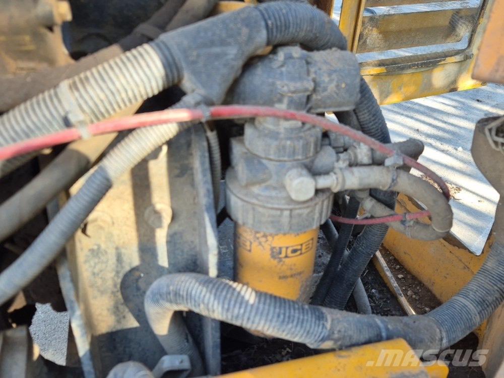 Anaconda TD516 Tambores