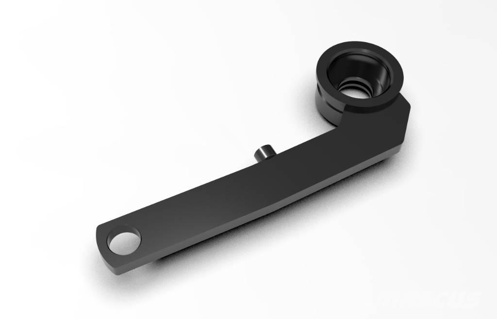 PW 753803 Acessórios de ceifeiras debulhadoras