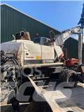 Terex TM 230 Manipuladores de resíduos / indústria