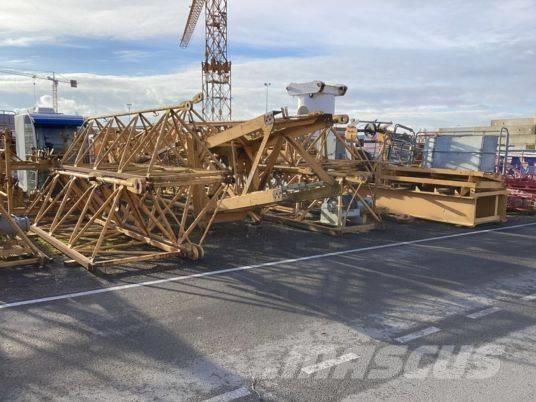 Potain MD265B1-J10 Gruas de construção