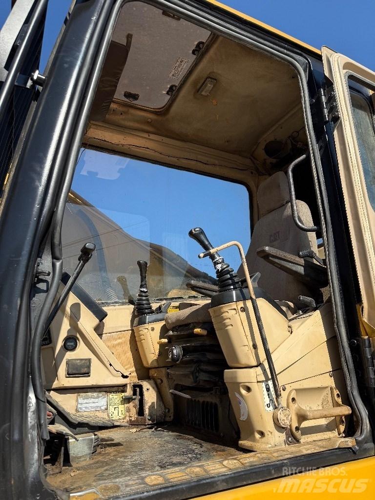 CAT 325 LN Escavadoras de rastos