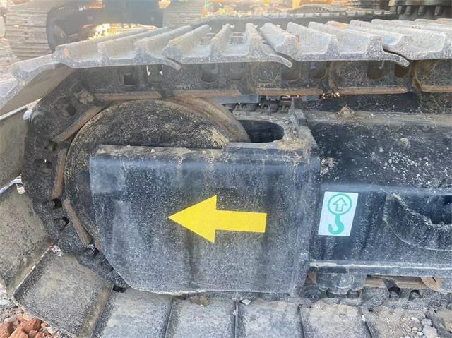 CAT 312GGC Escavadoras de rastos