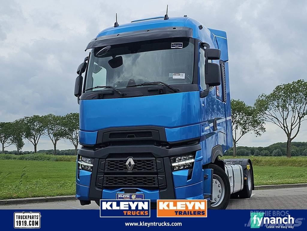 Renault T 520 HIGH Tractores (camiões)