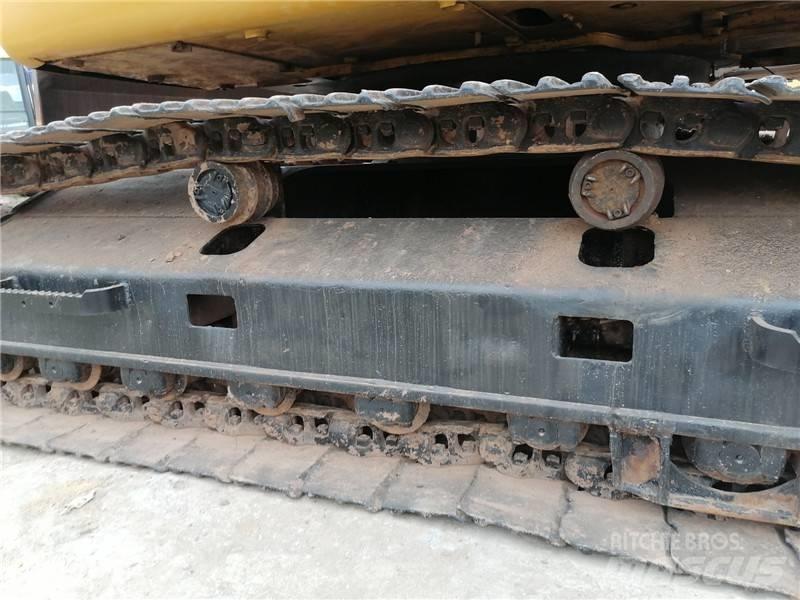 CAT 325DL Escavadoras de rastos